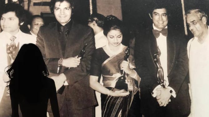 पप्पा तुम्ही घाणेरडे काम करता... भूमिकांमुळे अभिनेत्याची मुलगी चिडली