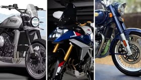 2026 खास असेल, ‘या’ 3 प्रीमियम बाईक्स भारतात लाँच होणार, जाणून घ्या.