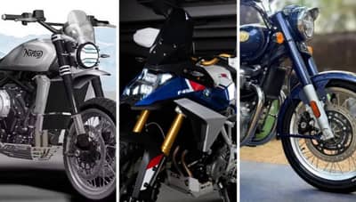 2026 खास असेल, ‘या’ 3 प्रीमियम बाईक्स भारतात लाँच होणार, जाणून घ्या