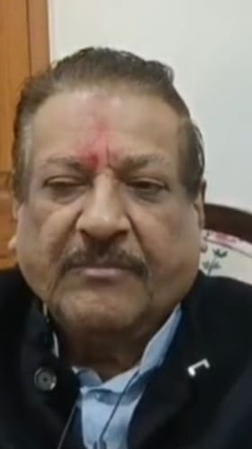 मी काही कुडमुडा ज्योतिषी नाही.., एपस्टिन फाईलवर पृथ्वीराज चव्हाण नेमकं काय म्हणाले?.