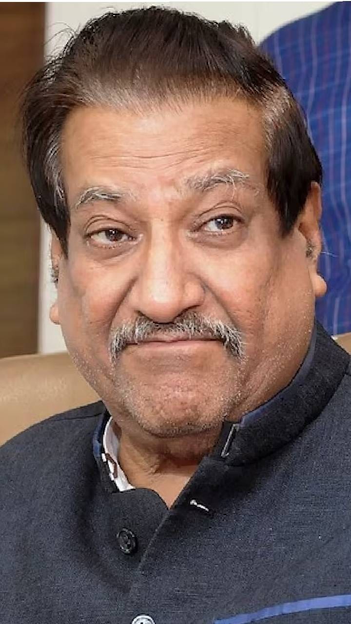 मी का माफी मागू? 'ऑपरेशन सिंदूर'बद्दल वादग्रस्त टिप्पणी केल्यानंतर पृथ्वीराज चव्हाणांचा प्रतिप्रश्न