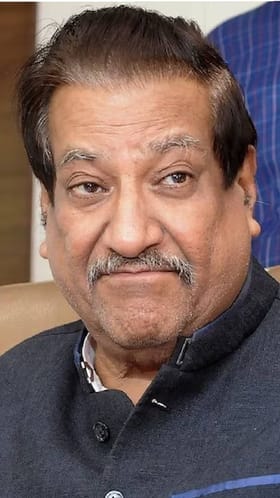 मी का माफी मागू? 'ऑपरेशन सिंदूर'बद्दल वादग्रस्त टिप्पणी केल्यानंतर पृथ्वीराज चव्हाणांचा प्रतिप्रश्न.