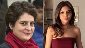 अविवा बेग होणार प्रियांका गांधींची सून, पत्रकारितेत पदवी ते....