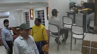 एक दोन हजार नव्हे, तब्बल इतक्या कोटींची लाच मागितली; अधिकाऱ्यांच्या करामतींनी पुणे हादरले