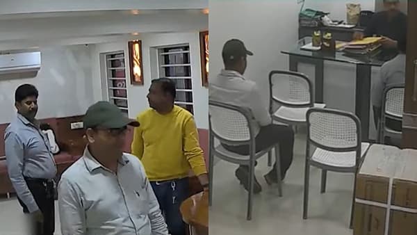 एक दोन हजार नव्हे, तब्बल इतक्या कोटींची लाच मागितली; अधिकाऱ्यांच्या करामतींनी पुणे हादरले