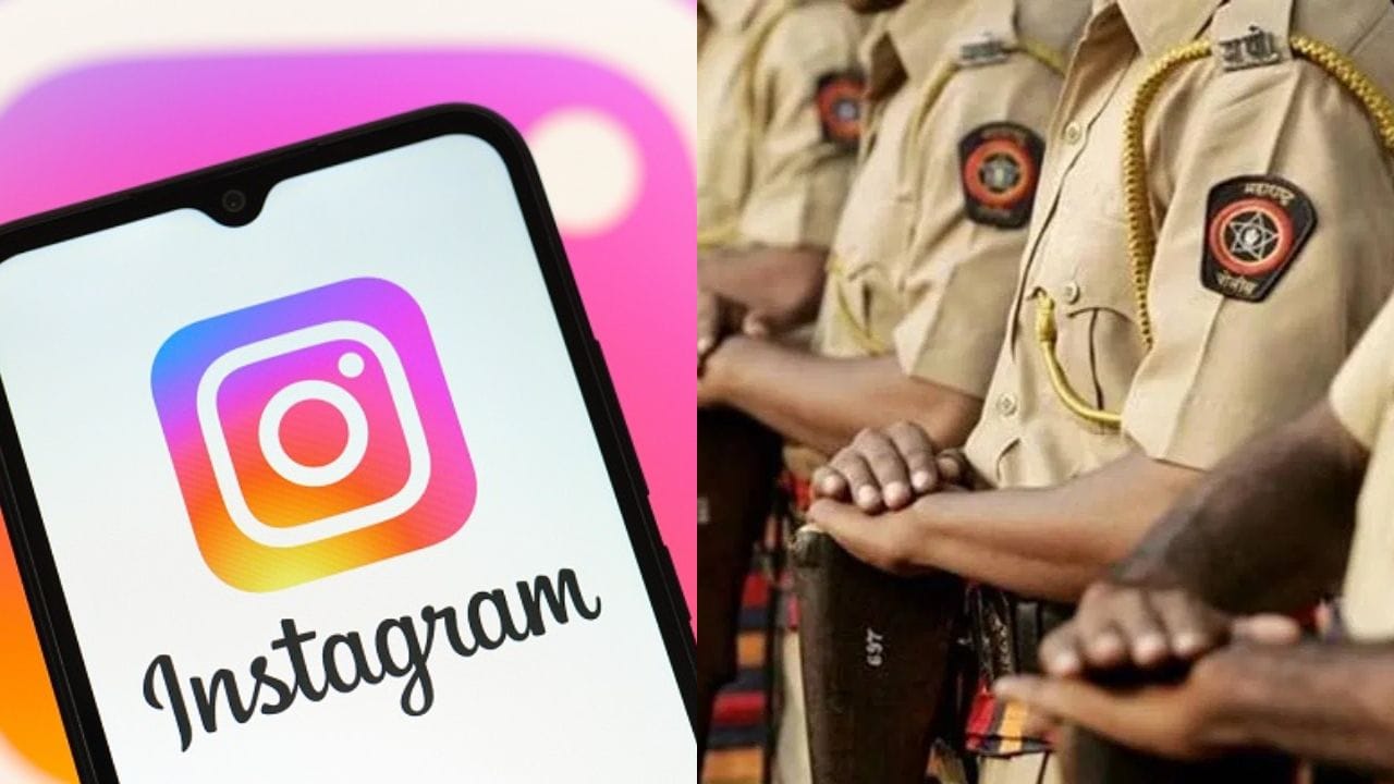 इंस्टाग्रामवर मैत्री अन् त्या दोघी थेट वाळवंटात पोहोचल्या, पुणे पोलिसांनी 3300 किलोमीटरवरून परत आणलं, नेमकं काय घडलं?