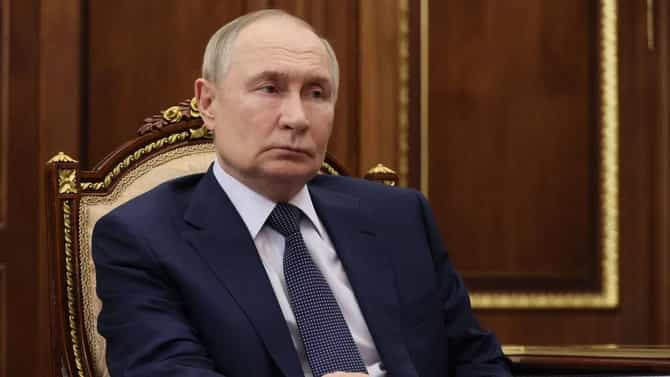 Putin India Visit : व्लादिमीर पुतिन यांच्या मुली काय करतात ? कसं आहे सीक्रेट लाईफ ?