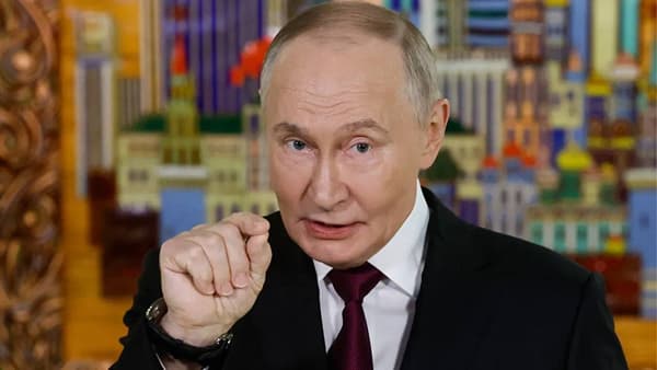 India-Russia Friendship : एका वाईट बातमी, भारताला ज्याची जास्त गरज, जे हवच आहे ते या दौऱ्यात पुतिन नाही देणार