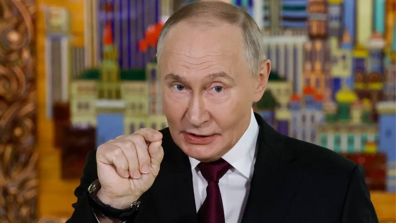 India-Russia Friendship : एका वाईट बातमी, भारताला ज्याची जास्त गरज, जे हवच आहे ते या दौऱ्यात पुतिन नाही देणार