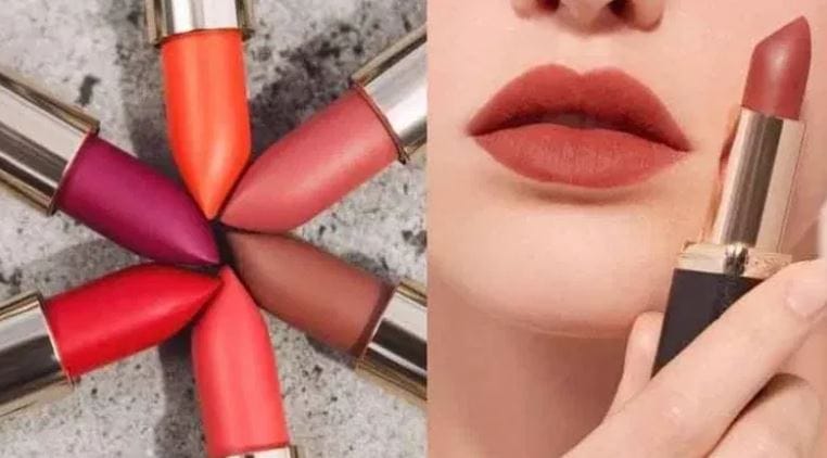 उत्तर कोरियात लाल रंगाच्या लिपस्टिकला ग्लॅमर, वैयक्तिक आकर्षण आणि पश्चिमी प्रभावाचे प्रितक मानले जाते. अशा प्रकारच्या मेकअपमुळे तरुण-तरुणींमध्ये व्यक्तीवाद वाढतो. परिणामी देशापुढे संकट उभे राहू शकते, असे किम जोंग उनला वाटते. म्हणूनच तिथे लाल रंगाची लिपस्टिक लावली की कारवाई केली जाते.