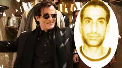 Dhurandar: ती एक चूक आणि रहमान डकैतचा थेट एनकाऊंटर, अनेकांना माहितीच नाही ती इनसाईड स्टोरी