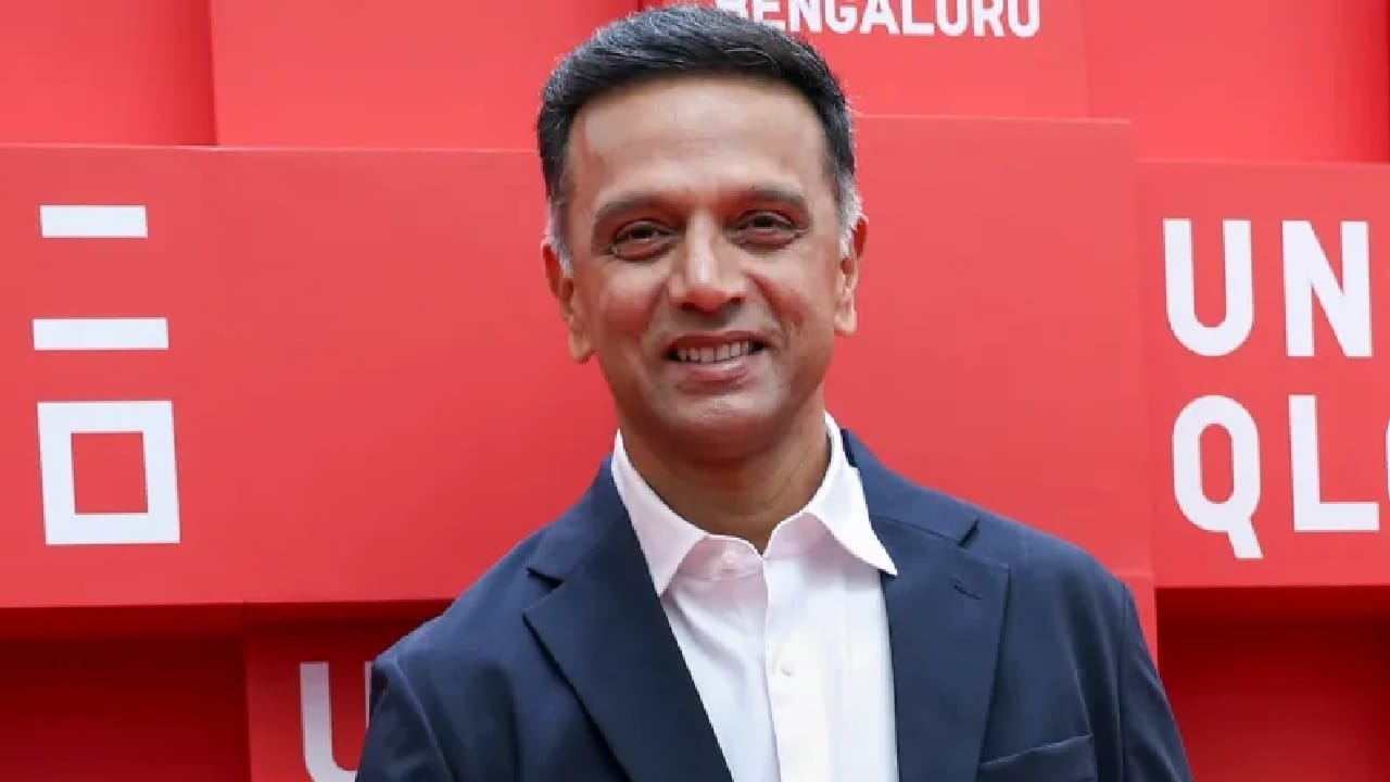 Rahul Dravid Vht Carrer