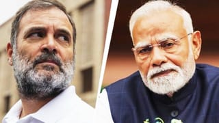 Rahul Gandhi: राहुल गांधी 100 टक्के पंतप्रधान होणार…पण अमित शाह…कोणी केलं धक्कादायक राजकीय भाकीत?