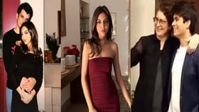 प्रियंका गांधींचा मुलगा काय करतो? किती शिकलाय रेहान?.