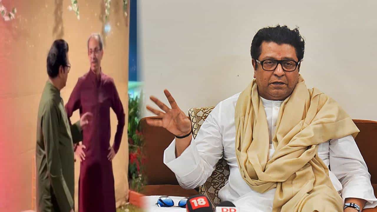 Raj Thackeray : जागा वाटपाची रस्सीखेच फार ताणू नका... शिवसेना-मनसे युती अंतिम टप्प्यात अन् राज ठाकरे यांच्याकडून स्पष्ट सूचना