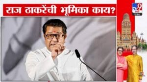 Raj Thackeray : ...तोपर्यंत घाई नको, मनसे-ठाकरे सेनेच्या युतीबाबत राज ठाकरे यांची भूमिका क्लिअर