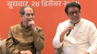 मुंबईचा महापौर मराठीच होणार आणि तो… राज ठाकरे थेट मैदानात, उद्धव ठाकरेही…