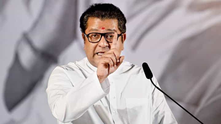 Raj Thackeray : राज ठाकरे यांना गुन्हा मान्य आहे का? कोर्टाच्या सवालावर थेट उत्तर; म्हणाले, नाही... प्रकरण नेमकं काय? Raj Thackeray : राज ठाकरे यांना गुन्हा मान्य आहे का? कोर्टाच्या सवालावर थेट उत्तर; म्हणाले, नाही... प्रकरण नेमकं काय?