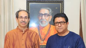 बाळासाहेब ठाकरेंचे स्वप्न होणार पूर्ण, दोन्ही भाऊ एकत्र? संजय राऊत...