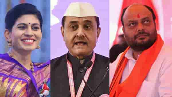 Maharashtra Local Body Election 2025 : रक्षा खडसे ते गुलाबराव पाटील, बोरनारे ते पटेल... या दिग्गजांना गावगाड्यात धक्का; नगरपरिषदेचे धक्कादायक निकाल काय ?