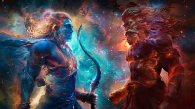 हिंदू नव्हे तर रामायणातील लक्ष्मण मानतो हा धर्म; परीक्षेत नापास झाल्यावर घेतला मोठा निर्णय