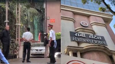 प्रसिद्ध रामी हॉटेल ग्रुपला मोठा झटका; सर्च ऑपरेशन सुरू