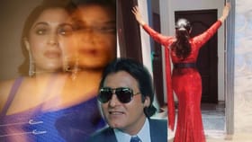 तिला किस केलं अन्... विनोद खन्नाने ओलांडल्या होत्या सर्व मर्यादा.