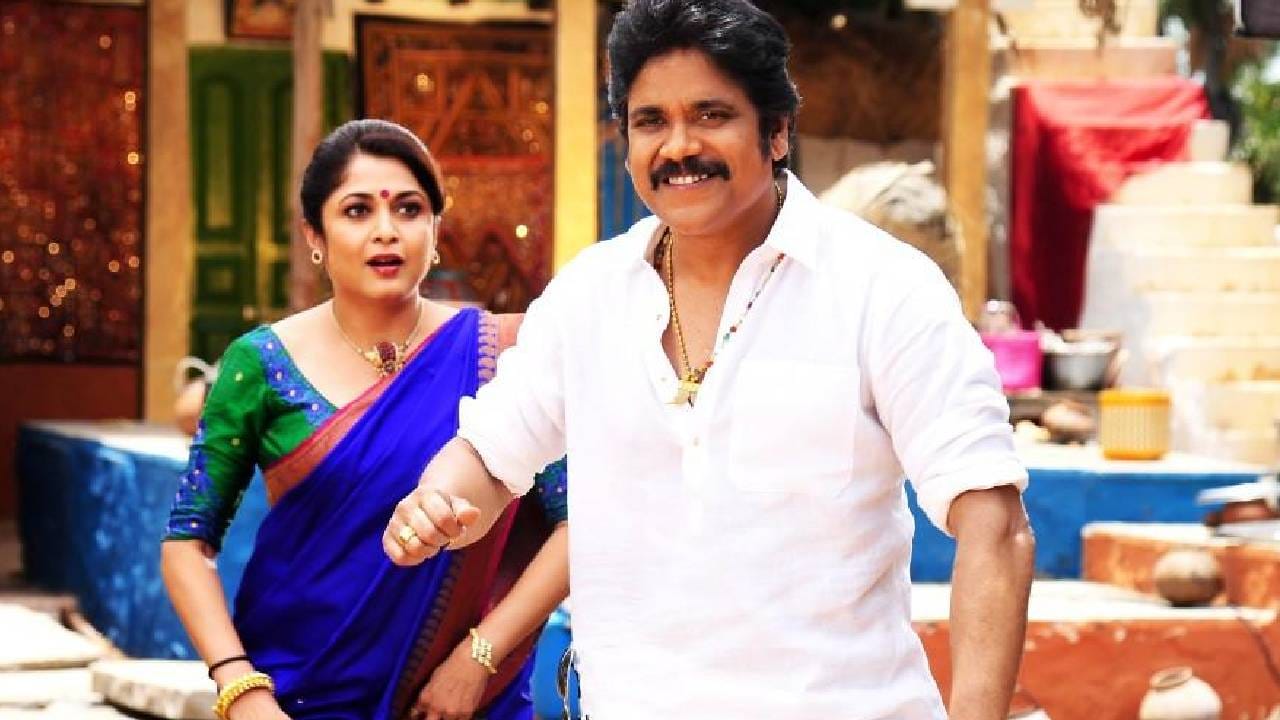 अक्किनेनी नागेश्वर रावपासून अखिल अक्किनेनीपर्यंत, राम्याने एकाच कुटुंबाच्या तीन पिढ्यांसोबत काम केलं आहे. २०१९ मध्ये आलेल्या 'वेंकी मामा'मध्ये तिच्या उपस्थितीने वेंकटेश आणि नागा चैतन्य यांच्यासोबत अभिनय करत तिचा वारसा नव्या पिढीशी जोडला.