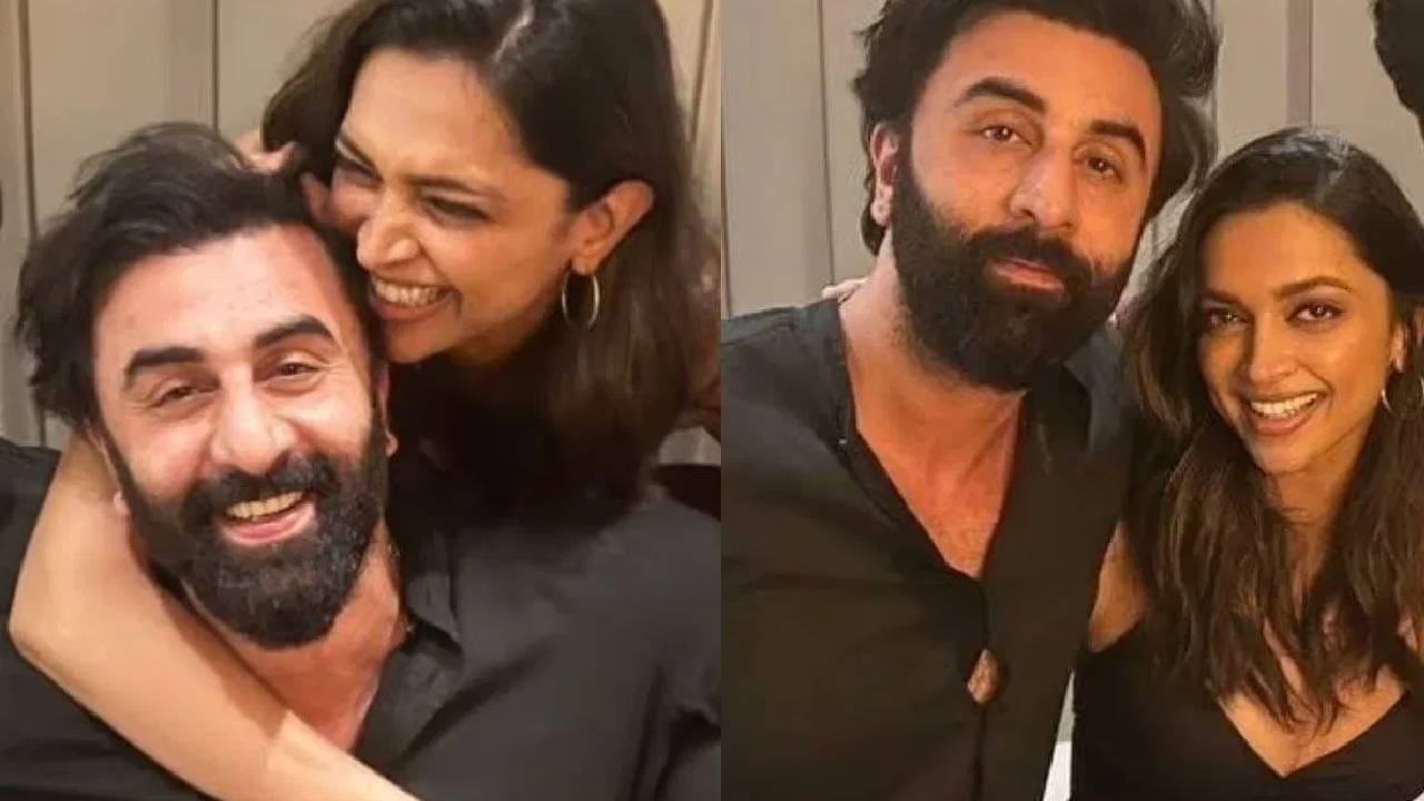 बॉलिवूडमधलं आणखी एक गाजलेलं प्रेम प्रकरण म्हणजे दीपिका पादुकोण आणि रणबीर कपूर. दोघे रिलेशनशिपमध्ये होते. पुढे त्यांचं ब्रेकअप झालं. रणबीरच्या आयुष्यात कॅटरिना आली. आज दीपकाच रणवीर सिंह सोबत लग्न झालय. पण आता रणबीर कपूर आणि दीपिका पादुकोण परस्परांचे चांगले मित्र आहेत.