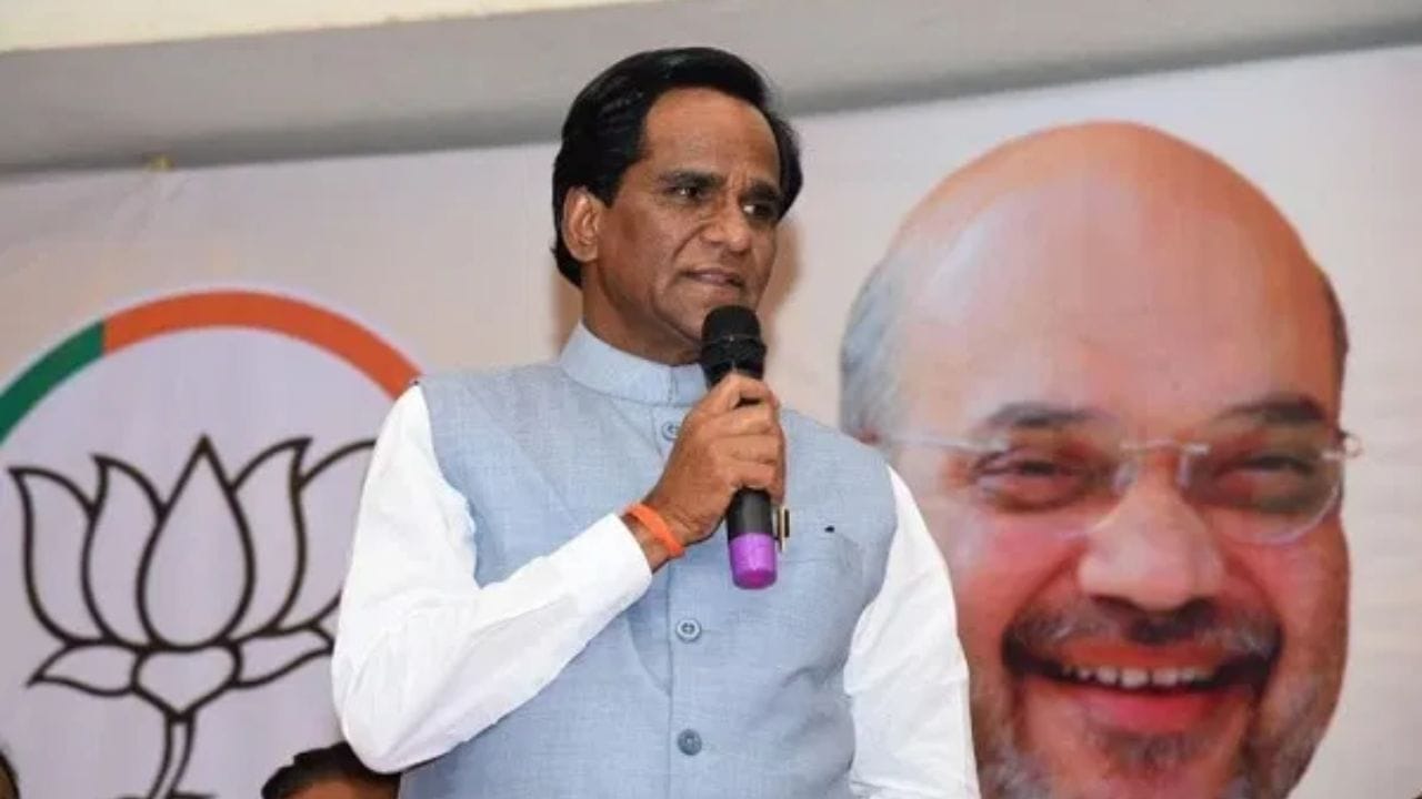 शिंदे गटाच्या या आमदाराचा विजय बोगस मतदारांमुळे, रावसाहेब दानवे यांच्या दाव्याने महाराष्ट्र हादरला