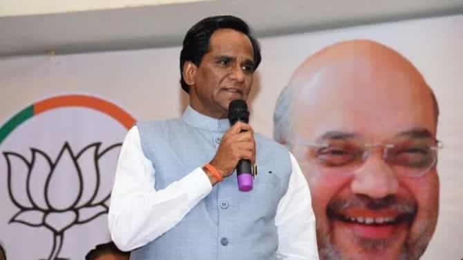 शिंदे गटाच्या या आमदाराचा विजय बोगस मतदारांमुळे, रावसाहेब दानवे यांच्या दाव्याने महाराष्ट्र हादरला