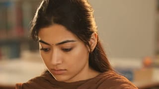 ‘धुरंधर’ नाही तर पाकिस्तानमध्ये सर्वाधिक पाहिला जातोय रश्मिका मंदानाचा ‘हा’ फ्लॉप चित्रपट