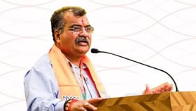 कल्याण डोंबिवलीमध्ये युतीचा महापौर शंभर टक्के होणार - रवींद्र चव्हाण.