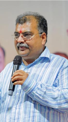 राणेंच्या आरोपांना रवींद्र चव्हाण उत्तर देणार!.