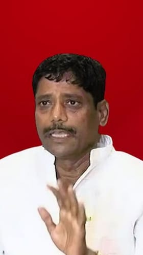 2 डोळे असतील तर... ; रवींद्र धंगेकरांचं मोठं विधान