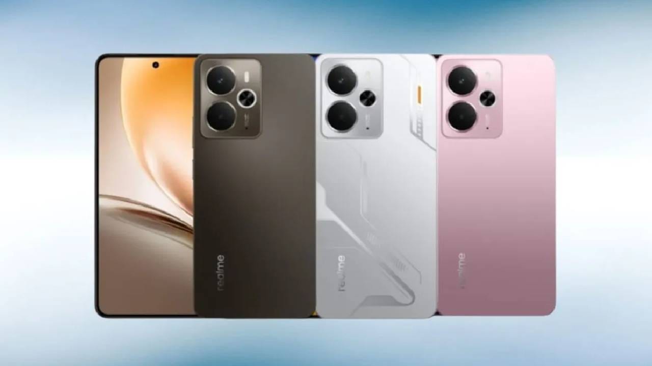 भारतीय बाजारात लवकरच लाँच होणार Realme आणि Redmi चे 'हे' जबरदस्त फोन, जाणून घ्या किंमत आणि फिचर्स भारतीय बाजारात लवकरच लाँच होणार Realme आणि Redmi चे 'हे' जबरदस्त फोन, जाणून घ्या किंमत आणि फिचर्स