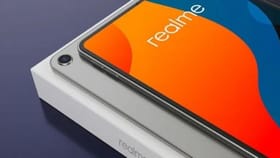 Realme Pad 3 5G टॅबलेट लवकरच भारतात होणार लाँच.