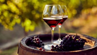 Red Vine प्यायल्यामुळे हृदय विकाराचा धोका खरचं कमी होतो का?