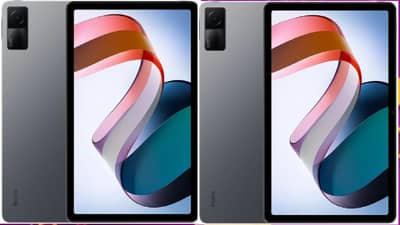 रेडमीचा नवीन टॅबलेट 12000mAh बॅटरीसह या दिवशी भारतात होणार लाँच