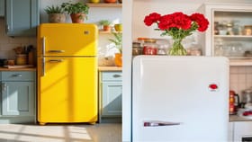 म्हाला पण रेफ्रिजरेटरच्या वर पैसे ठेवण्याची सवय आहे का? मग हे वाचाच.