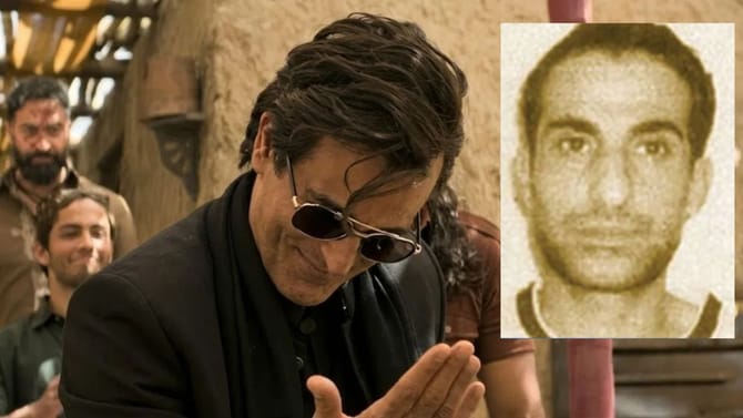 ज्याला दाऊद इब्राहिम देखील थरथर कापायचा, तो रहमान डकैत नेमका कोण?