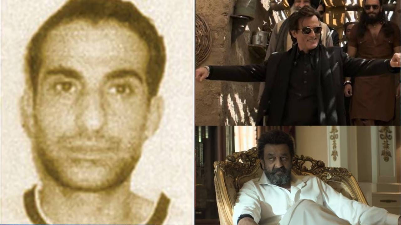 Dhurandhar: ‘धुरंधर’मधील रहमान डकैत, असलमचं नाव घेताच अख्खा पाकिस्तान घाबरायचा; क्रुर सैतानांची खरीखुरी कहाणी माहिती आहे का?