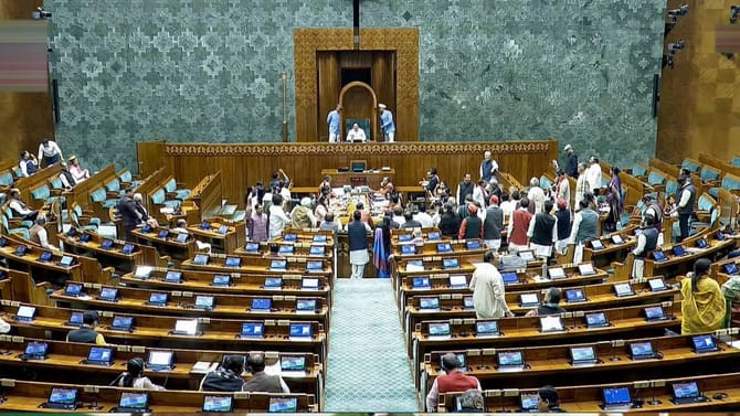 बॉस गेला उडत... घरी गेल्यावर आता बॉसचा मेल आणि फोन उचलणं बंधनकारक नाही