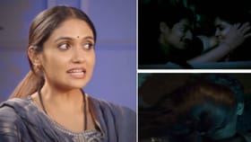 'सैराट'मधील त्या किसिंग सीनबद्दल रिंकूचा 9 वर्षांनंतर खुलासा.