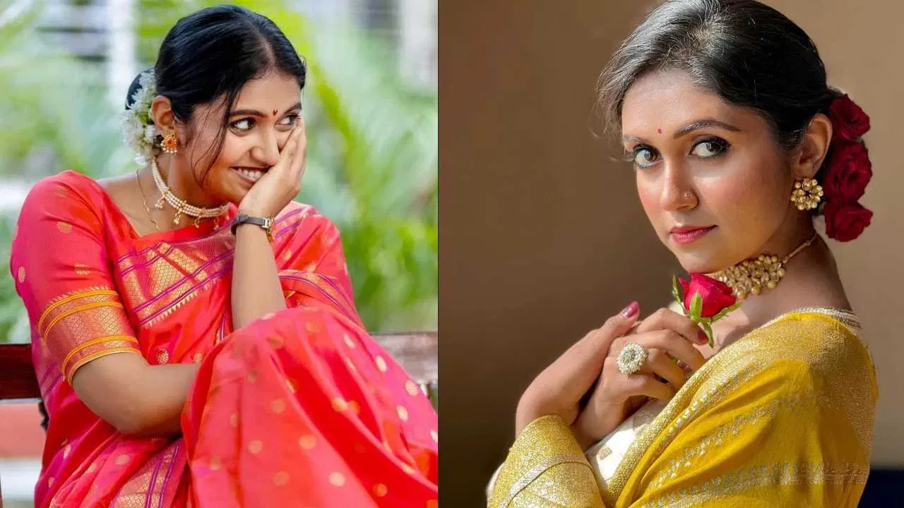 हा किस्सा सांगताना रिंकू म्हणाली, लहानपणी मला आठवतय, पावसाळा सुरु होता आणि तेव्हा मी सायकलवर शाळेत जायचे. शाळेतून घरी परत येताना एक टर्निंग पॉइंट आहे आणि गावाकडे तेव्हा काही सिग्नल वैगरे असं काही नसतं. भर पावसात मी येताना अशी दुचाकी आली आणि धडकली. मी खाली पडले. मला खरचलं, लागलं. तर मी उठले आणि दगड त्या गाडीवाल्याला फेकून मारला. मी म्हटलं मी पडले. तुला सॉरी पण नाही का म्हणता येत साधं. 