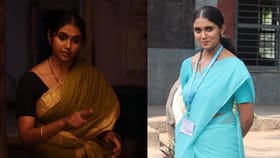 'आशा'मधल्या रिंकू राजगुरूच्या डायलॉग्सची सोशल मीडियावर चर्चा.