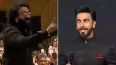 कांतारामधल्या चावुंडी देवीचा रणवीरकडून अपमान; तक्रार दाखल होताच उचललं हे पाऊल