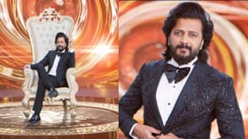 'बिग बॉस मराठी 6'च्या नव्या प्रोमोची जोरदार चर्चा; काय असेल थीम?