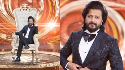 दार उघडणार, नशिबाचा गेम पालटणार! बिग बॉस मराठी 6च्या नव्या प्रोमोची जोरदार चर्चा