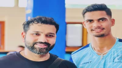 VHT : मुंबईचा सलग दुसरा विजय, उत्तराखंडचा 51 धावांनी धुव्वा, ओंकार तारमाळे चमकला